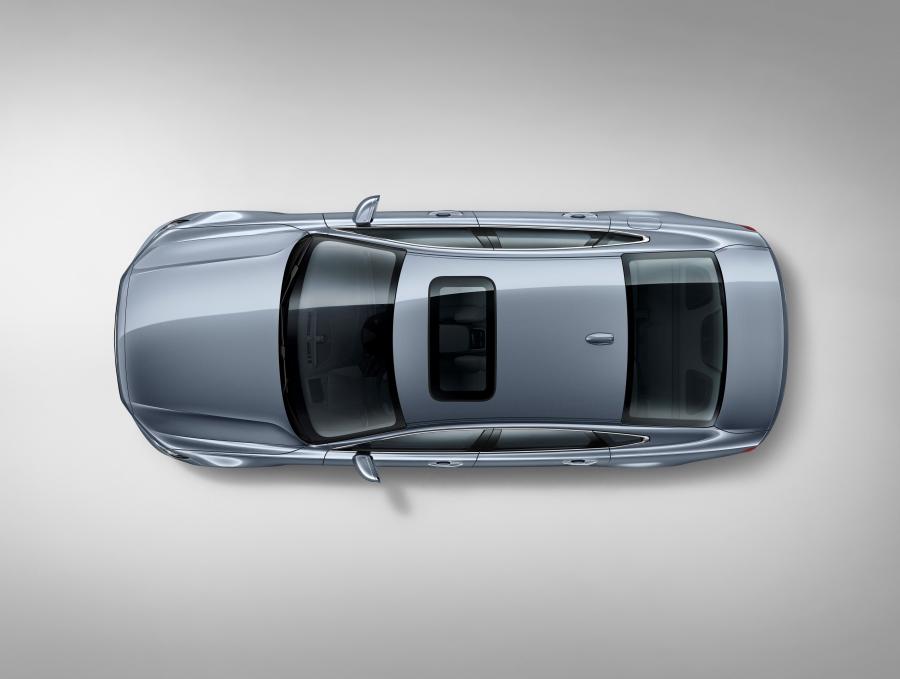  Volvo S90 T6 Inscription 2016 года  (фото 24 из 84)